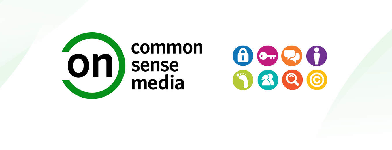 common sense media logo
