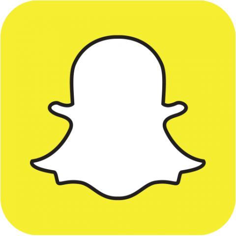 Snapchat Logo
