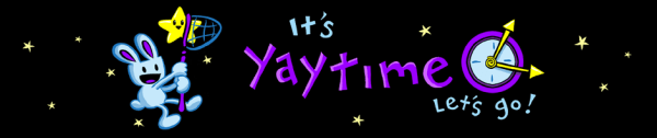 yaytime