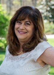 Melissa Portrait - April 2022